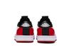 Women's Sneakers Nike Jordan 1 Retro Low Slip Black Toe (Women's) White/White-Gym Red-Black