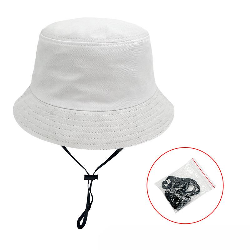 

Летняя панама из чистого хлопка с большой тульей для женщин, подчеркивающая лицо, защищающая от солнца и УФ-лучей, шляпа с большими полями для защиты от солнца (60~ 62cm)