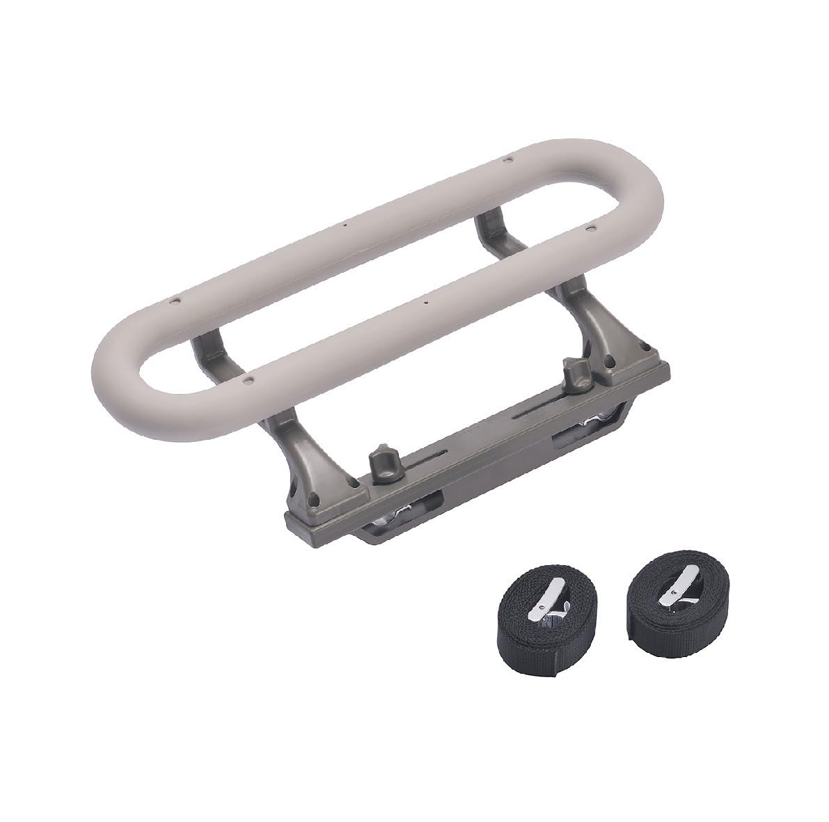 

Carmate Cross Ride Series Safety Guard NS107 Storage (CARMATE) In-Car