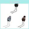 Wool Blend Knit Hat With Ear Flap For Winter Warmth And Wind Protection For Women