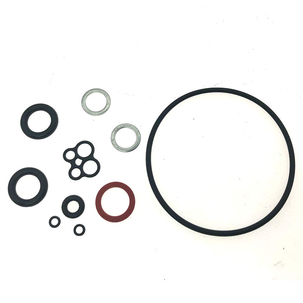 797890 Carburetor Overhaul Gasket Kit for 40H700 446700 Vertical Engines