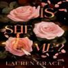 Is She Me by Lauren Grace Paperback Book 9781803782799
