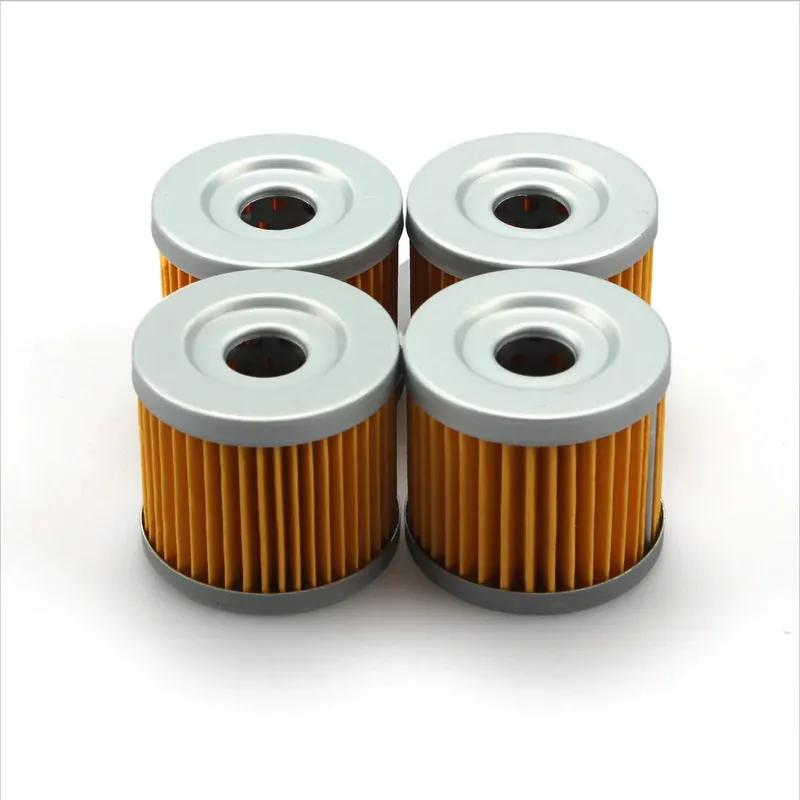 ZS170MM-5/ZS174MN-3 Oil Filter for CBS250/CBS300 ATV-High Performance 4-Valve Cooled Engine Off-Road Motorcycle Replacement Part