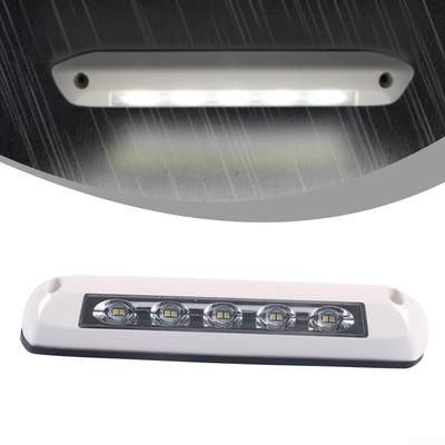 Convenient Boat Caravans Outdoor Indoor Universal Lamp