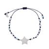Nff Star Parts Bracelet-blue