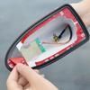 Self Adhesive Car FM Signal Amplifier Radio Signal Aerials Radio Aerials Car Shark Fin Antenna