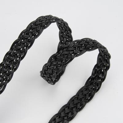 Belt Woven Retro Women's Pin Buckle Belt Simple and Versatile Fashion Jeans Trousers Belt