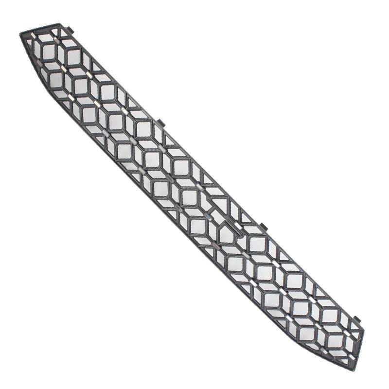 Front Windshield Insect Screen for 25 Avatr 11 Extended Range Vehicles - ABS High-Gloss Finish