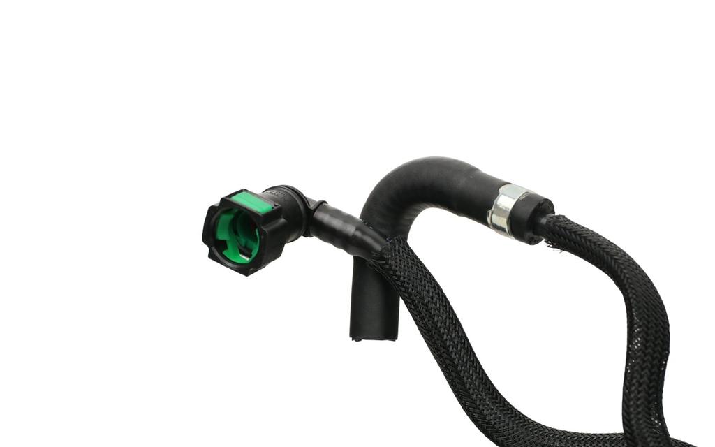 Ft39671 Fast Fuel Line