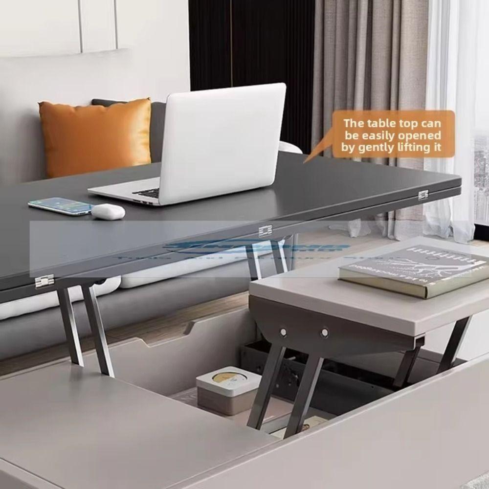 Multifunctional Buffer Bracket Mute Slow Down Hydraulic Buffer Lifting Bracket Damping System Sturdy Lifting Shelf Living Room