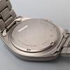 Used [RareNew Battery] Vintage Seiko ALBA Titanium Blue Dial 10BAR