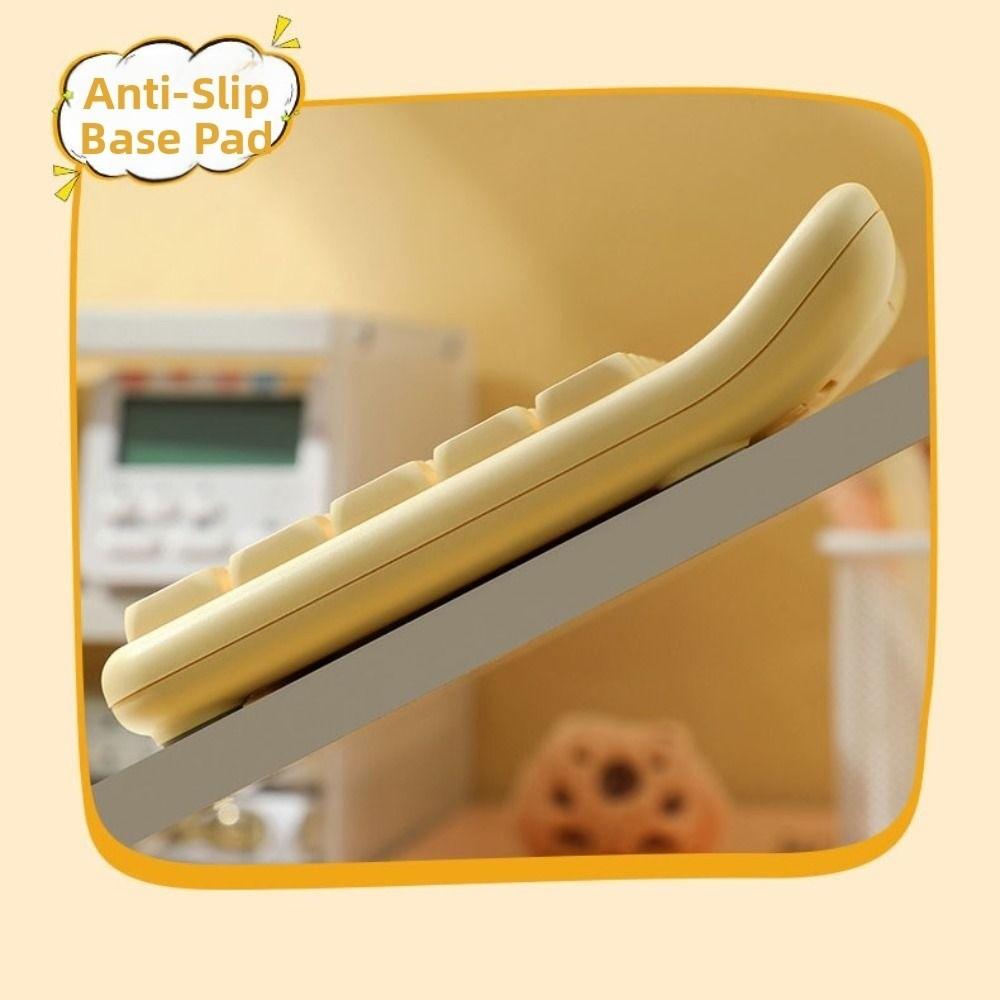 Detachable Electronic Calculators Cute Arithmetic Calculator Financial Accounting Tools