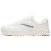 Li Ning ACE Low Top Skateboard Shoes Women's White Gray AGCS032-1