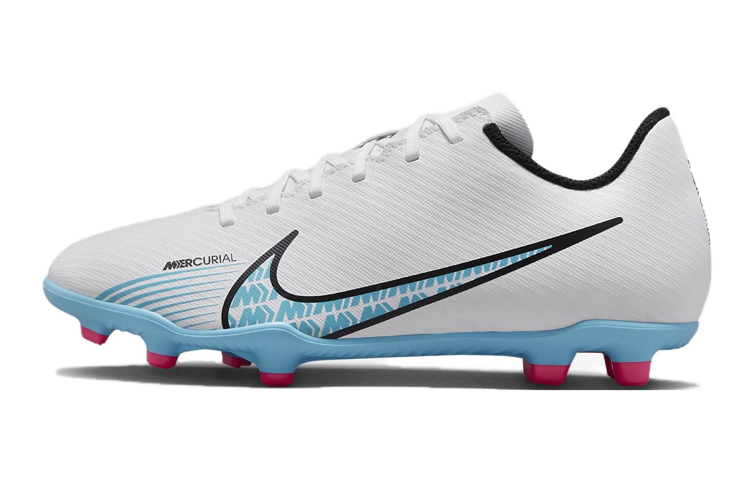 Nike Mercurial Vapor 15 Club FG MG GS  Blast Pack  DJ5958-146 35.5
