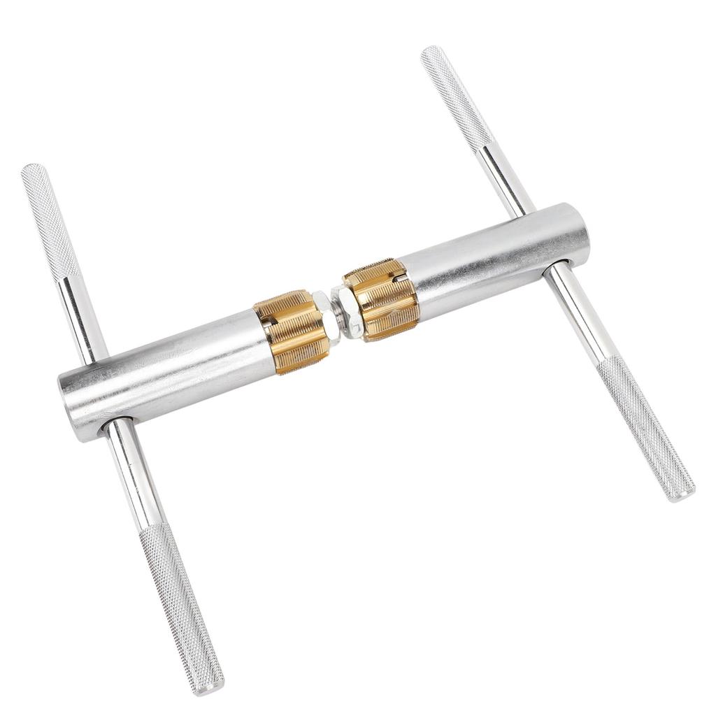 Bottom Bracket Thread Tapping Tool Professional High Strength Replaceable Tap Bottom Bracket Threading Tap Repair Kit