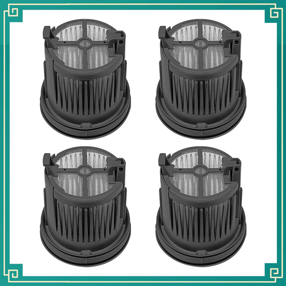 

Fit For Dreame H14 Dual / H14 Pro / H14 / H20 Pro Plus / H20 Ultra / H30 Ultra Vacuum Cleaner Roller Hepa Filter Accessories