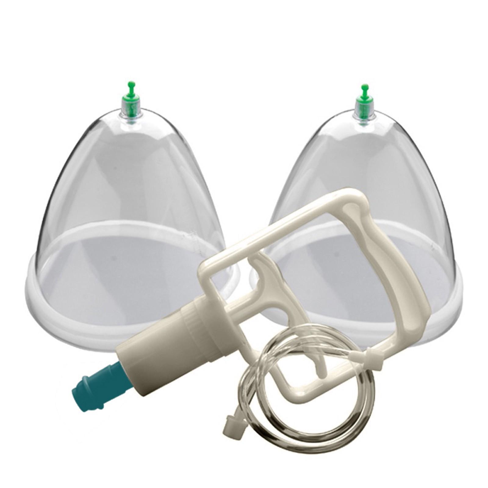 

Система 2 чашек для груди, массажер для увеличения груди, всасывание для грудного вскармливания