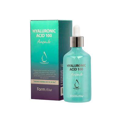 Fiala Acido Ialuronico 100 100ml