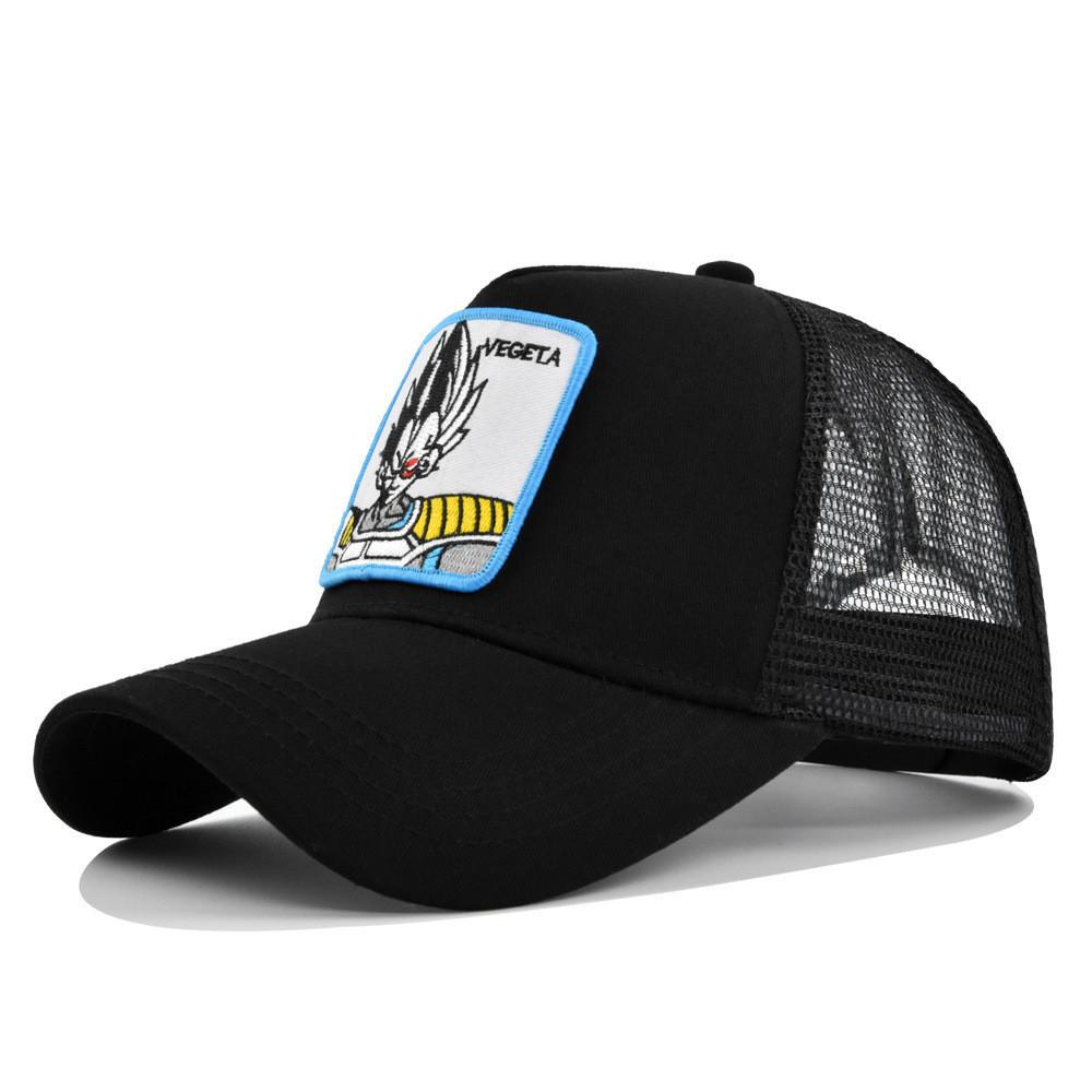 Tongue Duck Hat Cartoon Embroidered Baseball Hat Sunshade Hat Cool Fashion