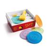 Tourne Disque Vintage - FISHER PRICE - Rouge - Platine - 33 Tours - Vintage Oui