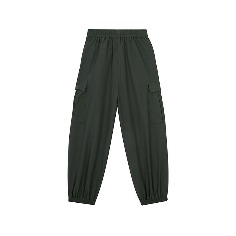 Champion Kids' Unisex Outdoor Sport Cargo Pants