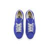 Vans Sk8 Mid Sid Suede Baja Blue Purple VN0A54F54XH