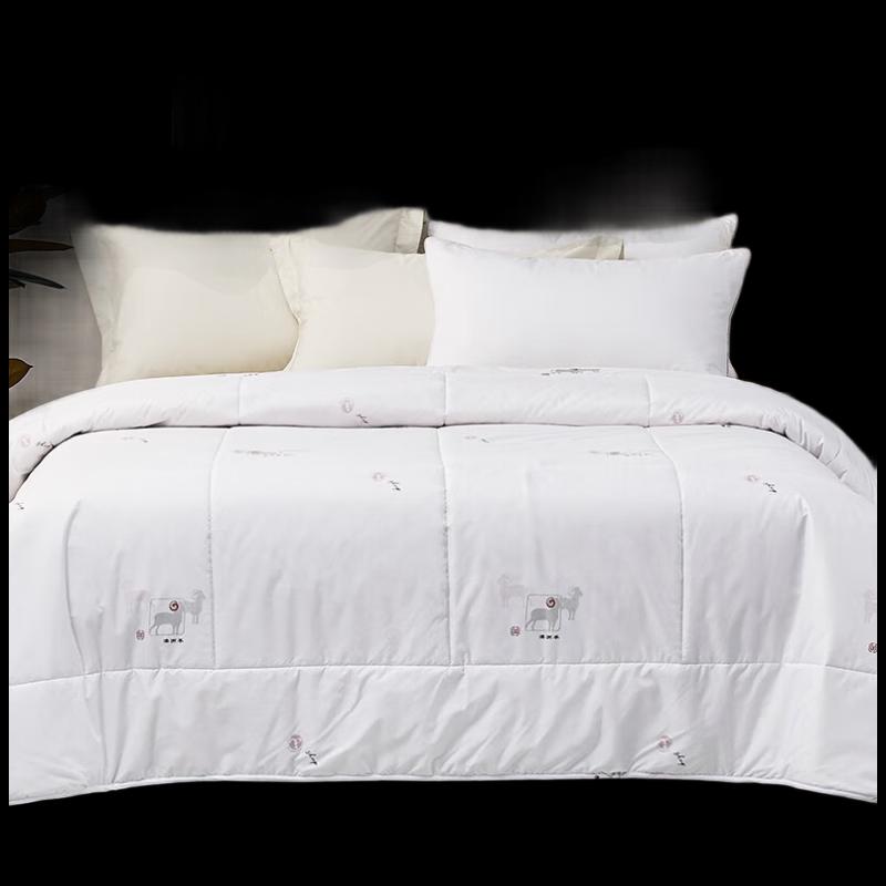 

Red Dragonfly All-Season Fiber Duvet