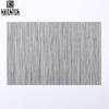 Luxchic Simple Solid Color PVC Placemat (10-Pack)