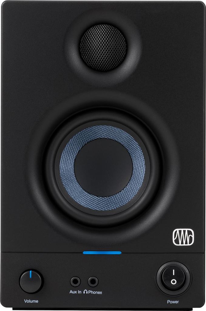 PreSonus ERIS JP Monitor Speakers 3.5 (Pair)