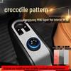 Crocodile Skin Film for Wuling Hongguang MINI Interior Dashboard Decoration