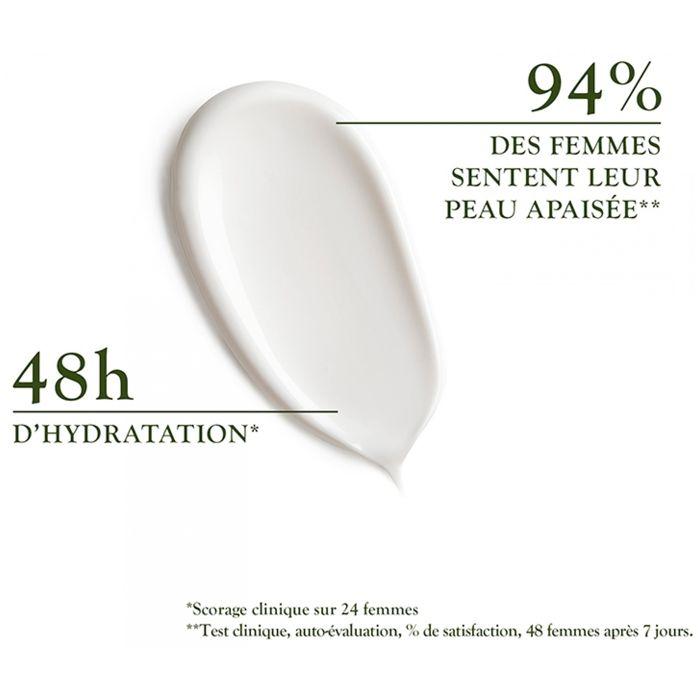 Sanoflore Aciana Botanica Crème Légère Hydratation 48h Bio 50ml