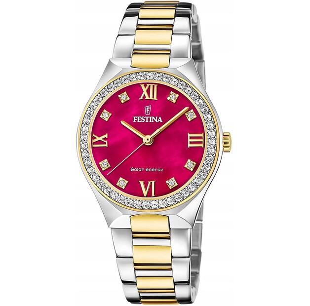 Часы Festina SOLAR ENERGY 20659/3