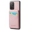 For Samsung Galaxy A23 4G/A23 5G (Global Version) Card Slots Cell Phone Case