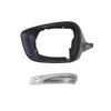 Rearview Mirror Cover Lens Frame for 2011-2016 Hyundai Avante/Elantra
