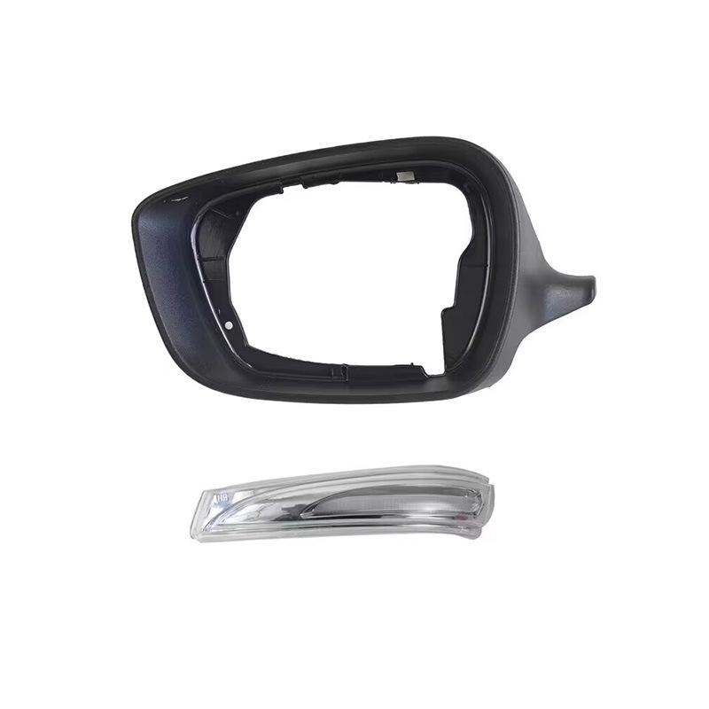Rearview Mirror Cover Lens Frame for 2011-2016 Hyundai Avante/Elantra