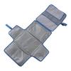 Baby Diaper Pad Waterproof Portable Travel Foldable Changing Pad with Hanging Straps