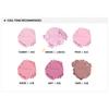 NAMING. Fluffy Powder Blush (20 Colors)