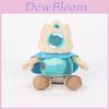 Slay The Spire Defect Plushie Soft Toy For Fans Collectors Gift