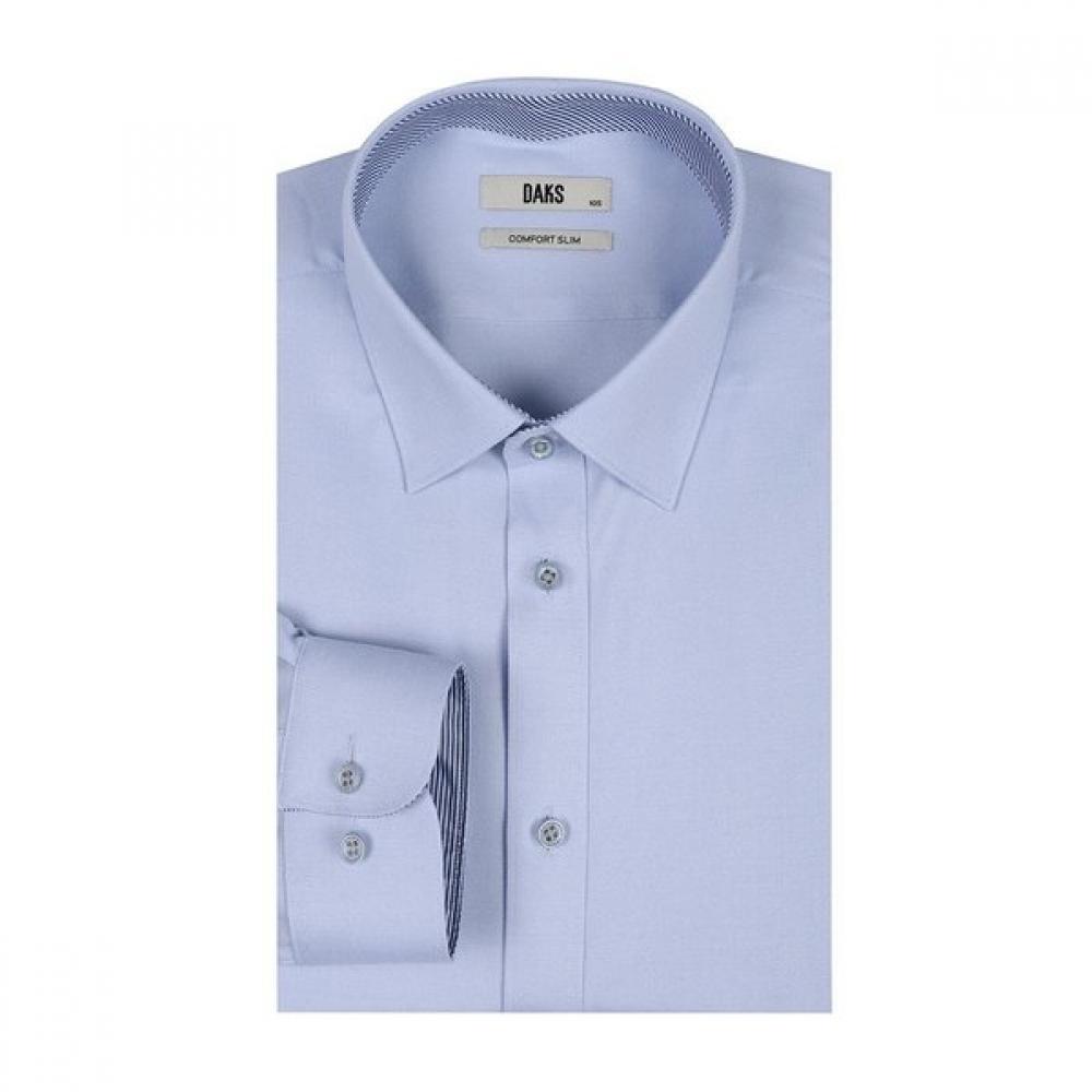 DakS Men S Long Sleeve Comfort Fit Shirt dmp1Shdl222b1