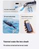 HD Camera Earwax Remover - Luminous Smart Visual Ear Pick for Adults & Kids