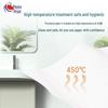 Heng An Enlarged Thickened Soft Pack Hand Towel Paper