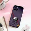 Tame Impala Band  Phone Case For iPhone 17,16,15,14,13,12,11 Plus,Pro,Max,XS Silicone Soft Cover