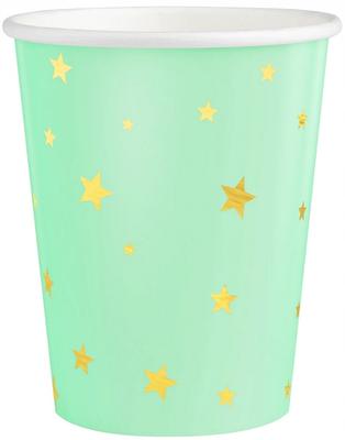 Trinkgeschirr – Becher & Gläser