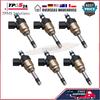 6pcs Fuel Injectors 35310-3C550 For Hyundai Genesis Coupe Santa Fe Azera Genesis Kia Cadenza Sorento