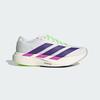 adidas Adizero Evo SL Bianco Viola Collegiate (Da donna)