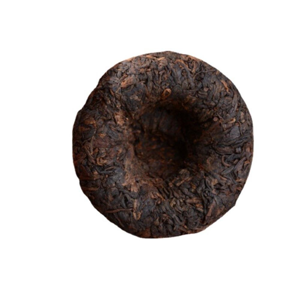 Yunnan Pu-erh Tea Tuocha Ripe Dark Tea 500g