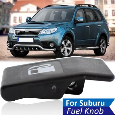 Auto Kraftstoff Gas Release Tür Knopf Für Subaru Forester Impreza WRX Outback Legacy 1996 1997 1998 1999 2000 2001 OE # 57346AA010ML
