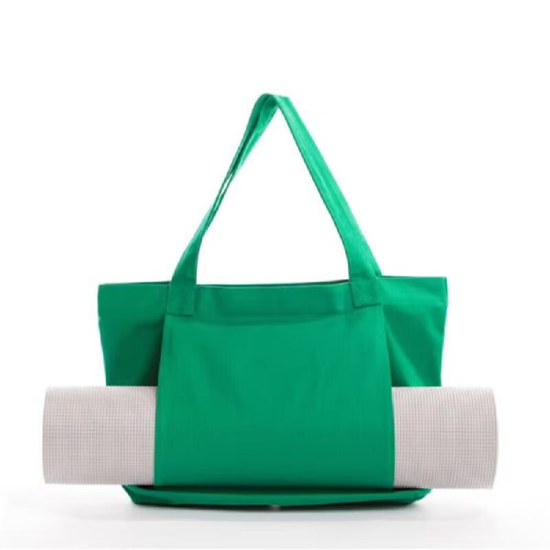 Longpin Canvas Yoga & Pilates Mat Carrier Bag
