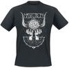 Üst giysisi – T-shirtler