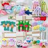 Bebek ve Peluş Oyuncaklar – Doldurulmuş ve Peluş oyuncak hayvanlar